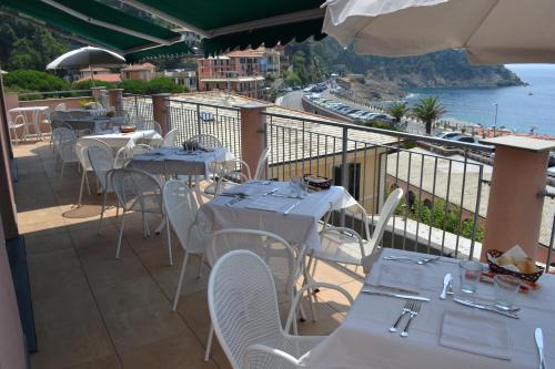 Bonassola Hotel | Hotel Delle Rose