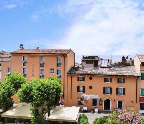 Garda Hotel | Hotel Dependance Silvestro