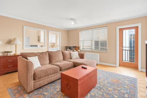 Downtown Atlanta House | Hotel District 1br Steps To Arenas & Gwcc