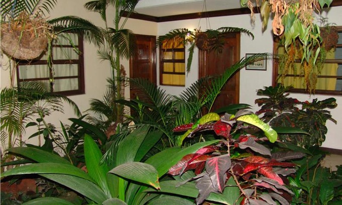 San Jose Hotel | Hotel Doña Inés