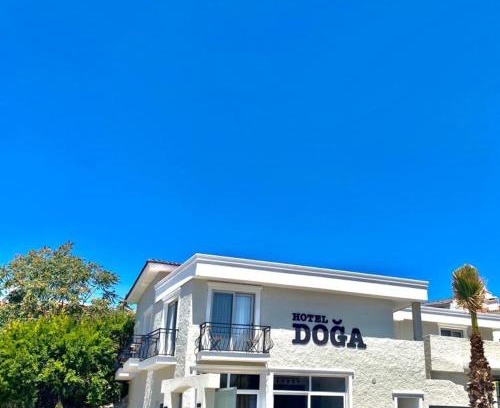 Cesme House | Hotel Doğa Çeşme