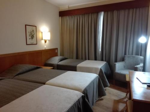 Se Hotel | Hotel Do Centro