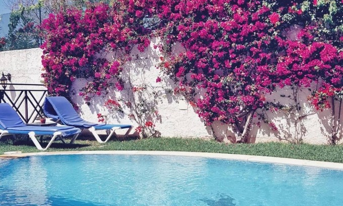 Albufeira Hotel | Hotel do Cerro
