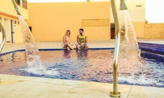 Petrolina Hotel | Hotel do Grande Rio