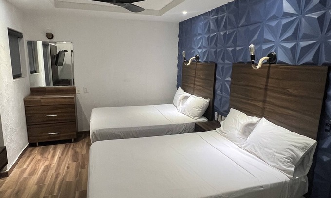 Zapopan Hotel | Hotel don bosco