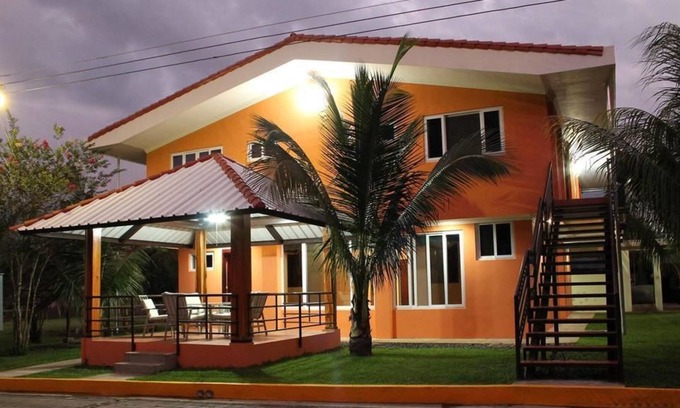 San Julian Hotel | Hotel Don Renno