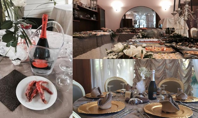 Pinarella Hotel | Hotel Donatella Pinarella