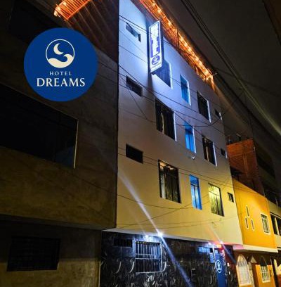 Barranca Hotel | Hotel Dreams Barranca