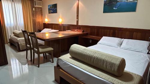 Macae Hotel | Hotel Du Lac Macaé