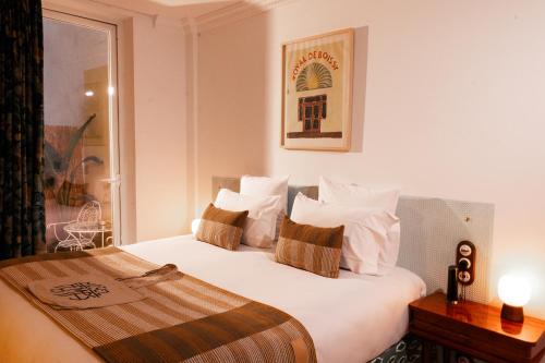 Centro House | Hotel du Temps Madrid