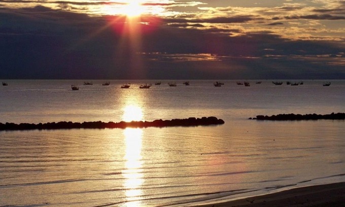 Pesaro Hotel | Hotel Due Palme