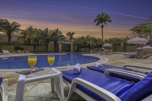 Barra da Tijuca Apartment | Hotel e Residencial Wyndham