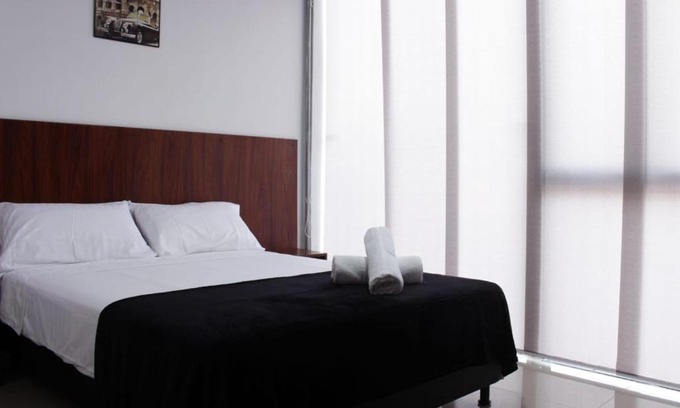 Pereira Hotel | Hotel el cable pereira