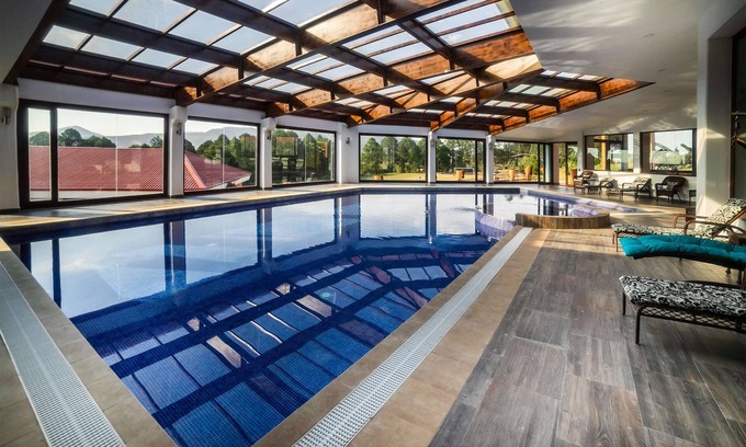 Morelos Hotel | Hotel El Roble Resort