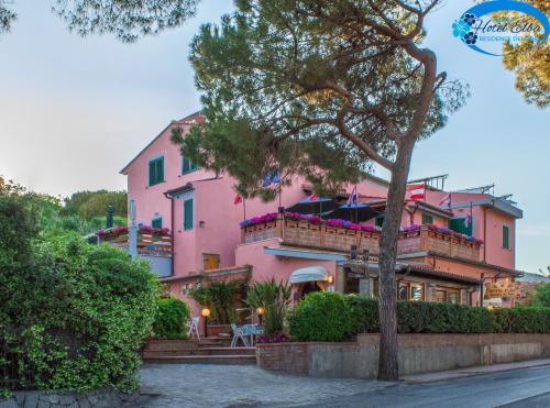 Marina di Campo Hotel | Hotel Elba