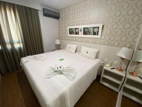 Cidade Jardim Eldorado C Apartment | Hotel Eldorado Flat UH1801