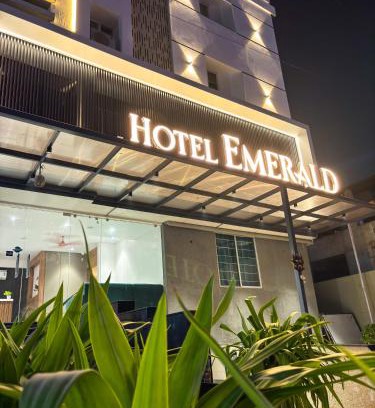 Visakhapatnam Hotel | Hotel Emerald