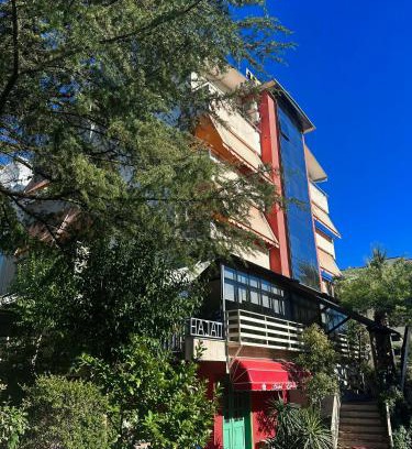 Kashar Hotel | Hotel Epidami