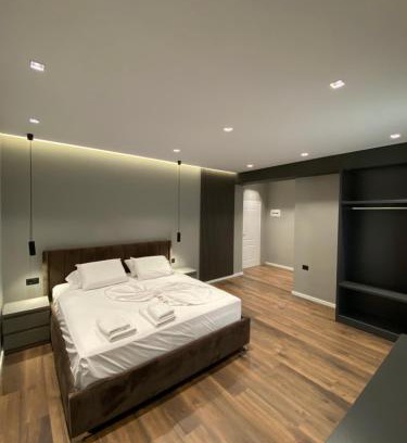 Kodrra Hotel | Hotel Erioni
