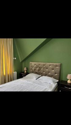 Telavi Hotel | Hotel ERMA