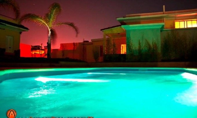 Piriapolis Hotel | Hotel Esmeralda