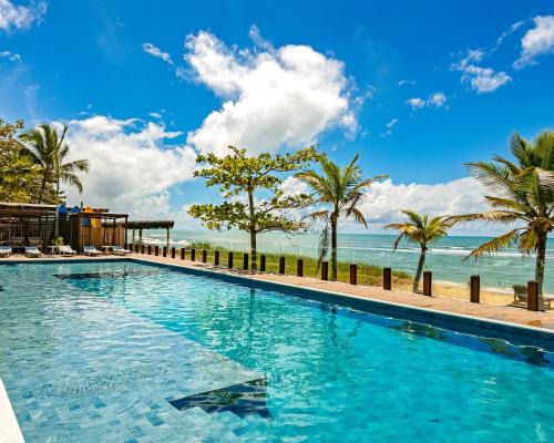Arraial d'Ajuda Hotel | Hotel Espelho D'Água Arraial e Beach Club