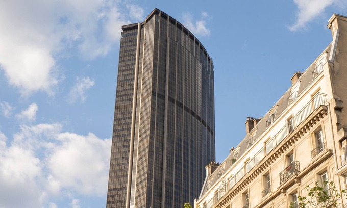 Montparnasse Hotel | Hotel Esperance
