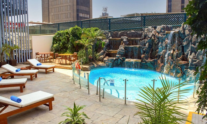 Miraflores Hotel | Hotel Estelar Miraflores