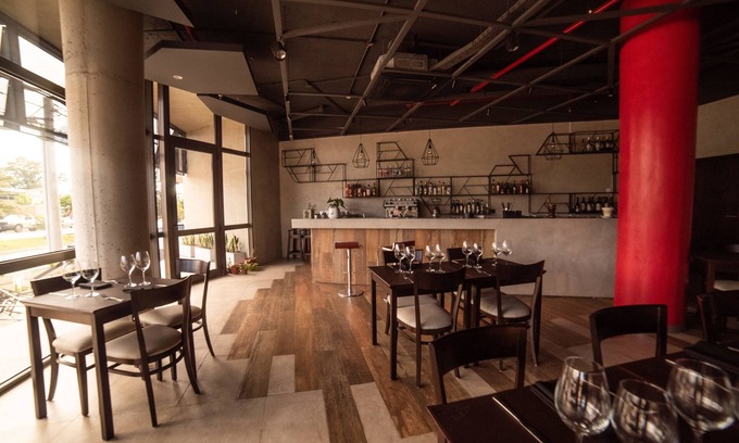 Villa Carlos Paz Hotel | Hotel Estilo MB