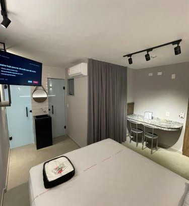 Zona Norte Hotel | Hotel Estrela da Agua Fria