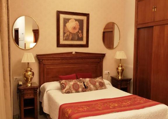 El Arenal Hotel | Hotel Europa Boutique Sevilla