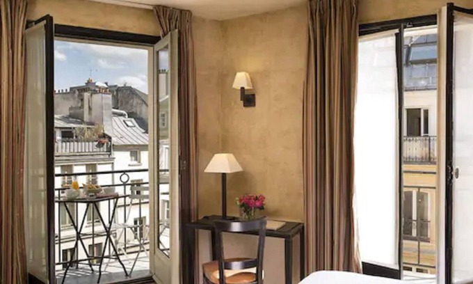 Sorbonne Hotel | Hotel Europe Saint Severin Paris