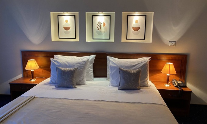 Timisoara Hotel | Hotel Excelsior