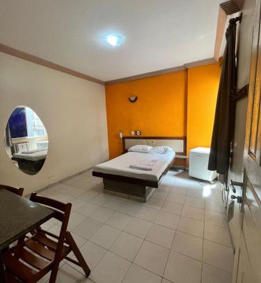 Dois de Julho Hotel | Hotel Fênix