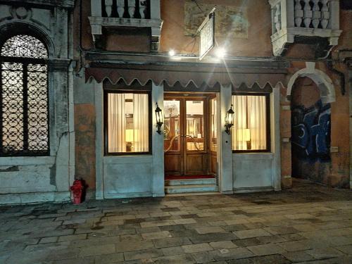 Santa Croce Hotel | Hotel Falier