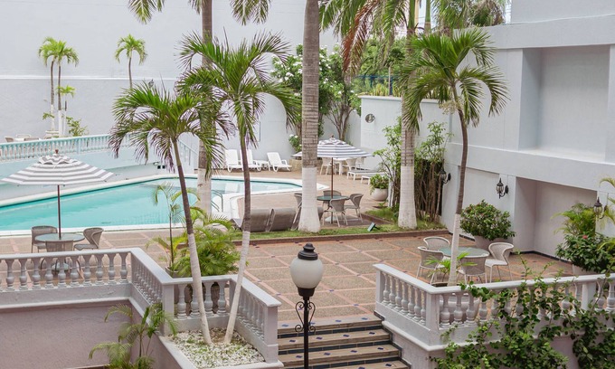 Barranquilla Hotel | Hotel Faranda Express Puerta Del Sol Barranquilla, A Member of Radisson Individuals