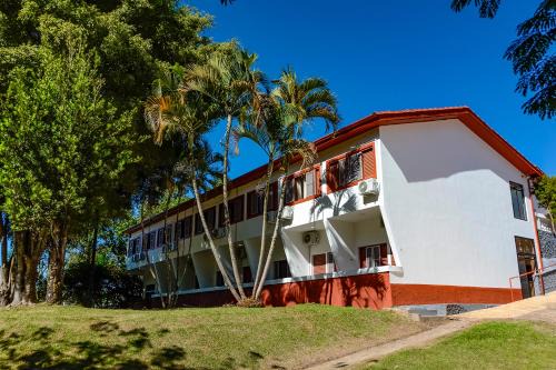 Aguas de Lindoia Hotel | Hotel Fazenda Aguas de Lindoia