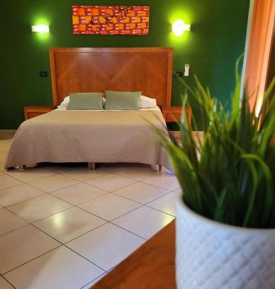 Rovittello Hotel | Hotel Federico II