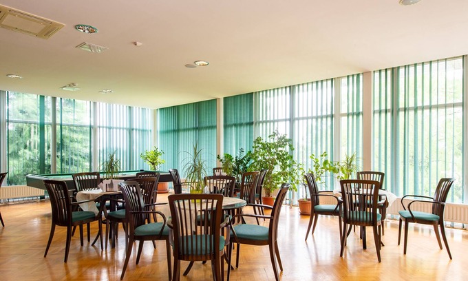 Heviz Hotel | Hotel Fit Hévíz