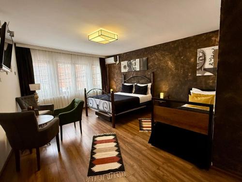 Prizren Hotel | Hotel Fjor