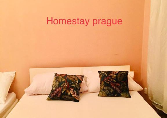 Vinohrady House | Hotel flat in Centre Prague 2