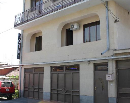 Arabkir Hotel | Hotel For You