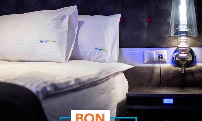 Pila Hotel | Hotel Forma