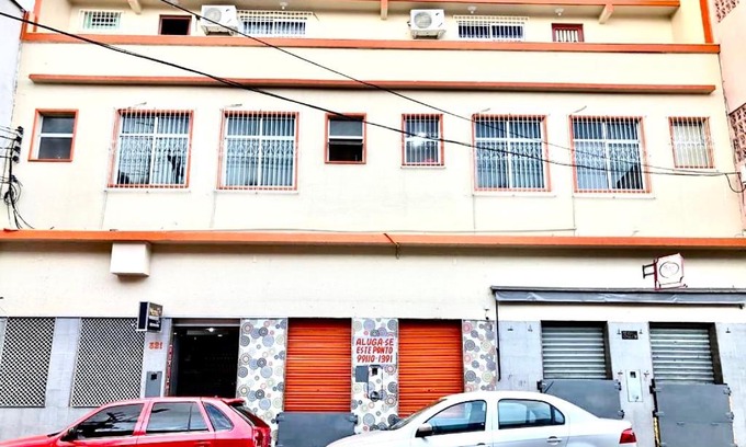 Centro House | Hotel Fortaleza Manaus