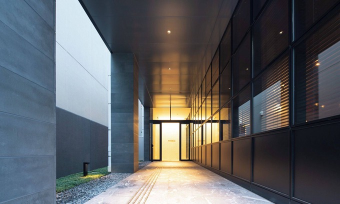 Hakataekihigashi Hotel | Hotel Forza Hakataeki Chikushi - Guchi II