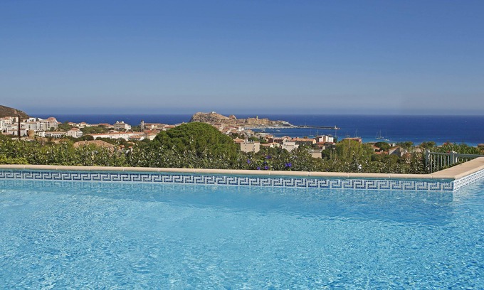 L'Ile-Rousse Hotel | Hotel Funtana Marina