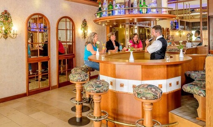 Hirschaid Hotel | Hotel Göller