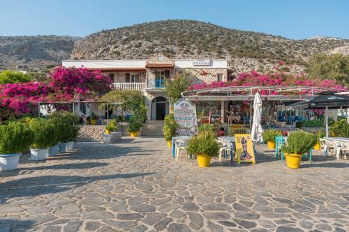 Kalymnos House | Hotel Galini