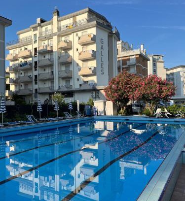 Faro Hotel | Hotel Galles
