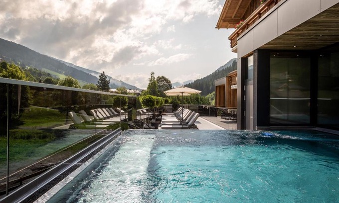 Saalbach-Hinterglemm Hotel | Hotel Gappmaier